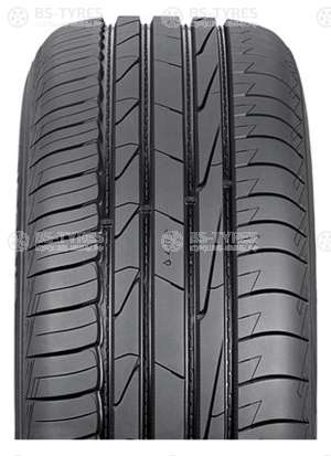 Ikon (Nokian Tyres) Autograph Aqua 3 SUV 235/65 R17 108H