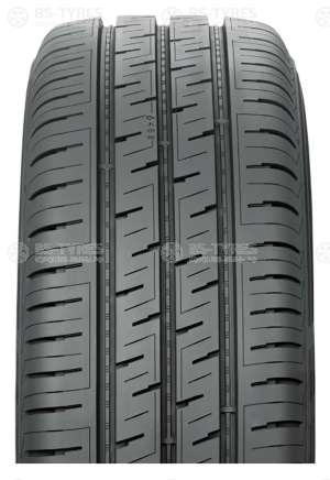 Ikon (Nokian Tyres) Autograph Eco C3 235/65 R16C 121/119R
