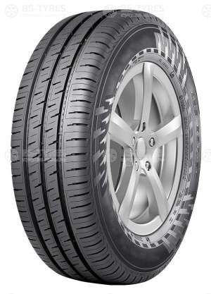Ikon (Nokian Tyres) Autograph Eco C3 235/65 R16C 121/119R