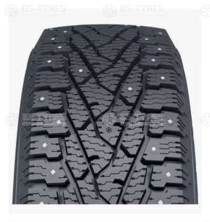 Ikon (Nokian Tyres) Autograph Ice C3 185/75 R16C 104/102R