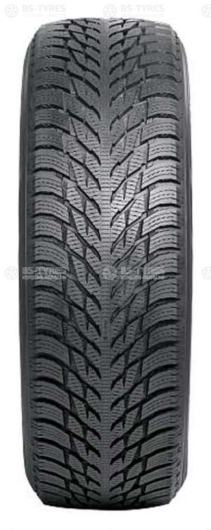 Ikon (Nokian Tyres) Autograph Snow 3 SUV 215/60 R17 100R