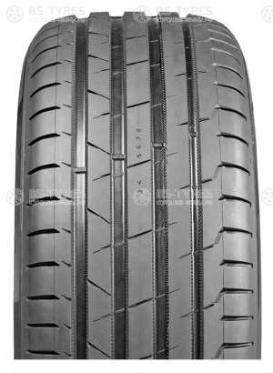 Ikon (Nokian Tyres) Autograph Ultra 2 SUV 235/65 R17 108V