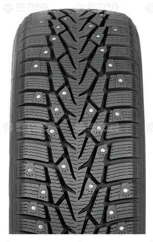 Ikon (Nokian Tyres) Character Ice 7 (Nordman 7) 205/60 R16 96T