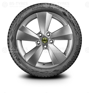 Ikon (Nokian Tyres) Character Ice 8 (Nordman 8) 215/60 R17 100T
