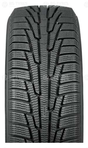 Ikon (Nokian Tyres) Character Snow 2 (Nordman RS2) 205/55 R17 95H