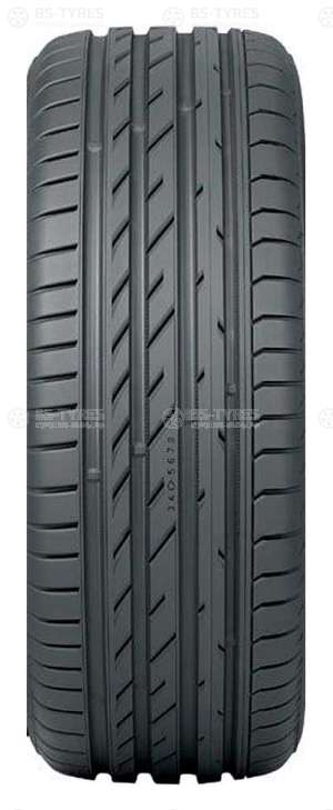 Ikon (Nokian Tyres) Character Ultra (Nordman SZ2) 225/45 R18 95W
