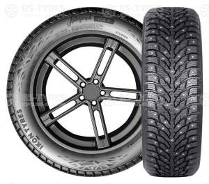 Ikon (Nokian Tyres) Autograph Ice 9 SUV 245/70 R17 110T