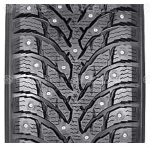 Ikon (Nokian Tyres) Autograph Ice 9 SUV 245/70 R17 110T