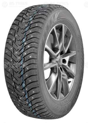 Ikon (Nokian Tyres) Character Ice 8 (Nordman 8) 215/60 R17 100T