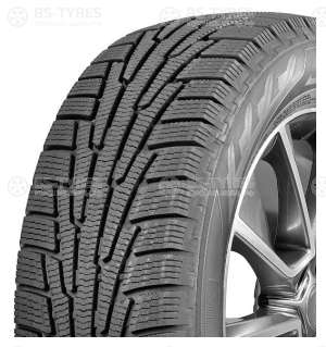Ikon (Nokian Tyres) Character Snow 2 (Nordman RS2) 205/55 R17 95H