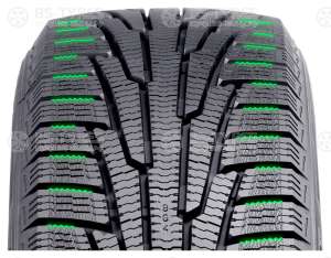 Ikon (Nokian Tyres) Character Snow 2 (Nordman RS2) 205/55 R17 95H