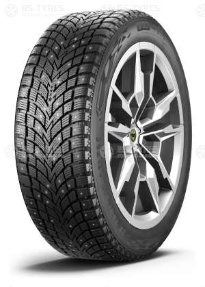 Ikon (Nokian Tyres) Autograph Ice 10 SUV 265/60 R18 114T