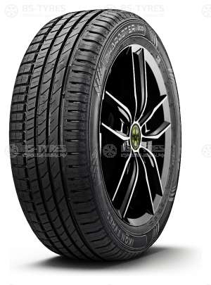 Ikon (Nokian Tyres) Character Eco (Nordman SX3) 155/70 R13 75T