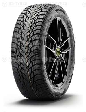 Ikon (Nokian Tyres) Autograph Snow 3 SUV 215/60 R17 100R