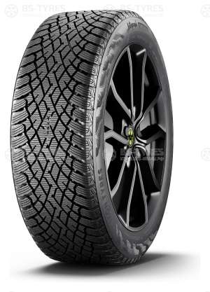Ikon (Nokian Tyres) Autograph Snow 5 SUV 215/60 R17 100R