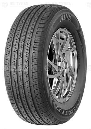 ILink Powercity 79 265/60 R18 110H