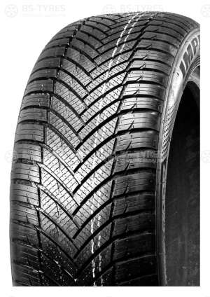Imperial All Season Driver 205/45 R16 87W