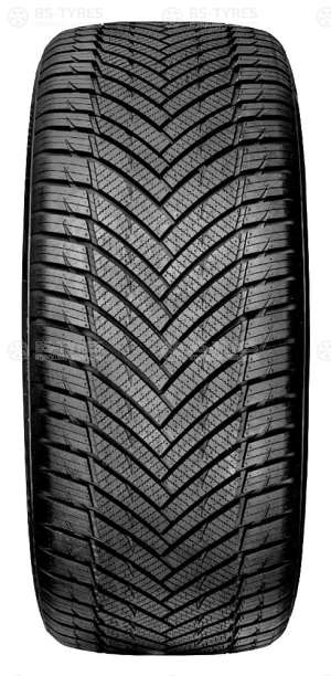 Imperial All Season Driver 205/45 R16 87W