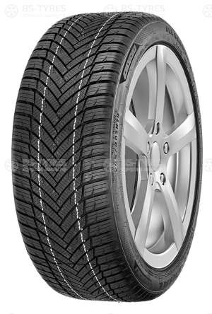 Imperial All Season Driver 205/45 R16 87W