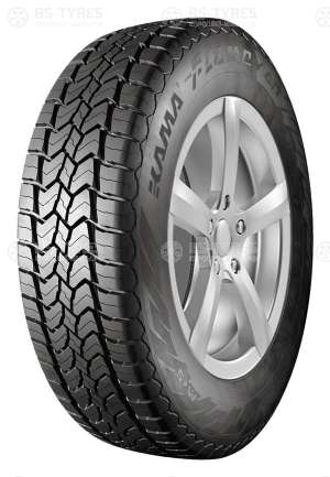 Кама Флэйм A/T 225/75 R16 108Q