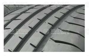 Kapsen K3000 285/45 R20 112W