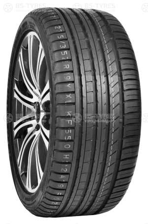 Kinforest KF550 RunFlat 245/50 R18 104W