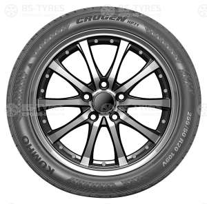 Kumho Crugen HP71 265/60 R18 110V