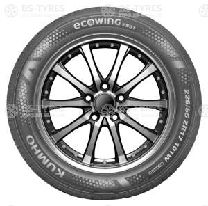 Kumho Ecowing ES31 185/60 R14 82H