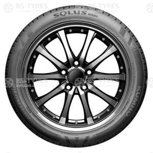 Kumho Ecsta HS51 215/55 R17 94V