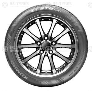 Kumho Ecsta HS51 215/55 R17 94V