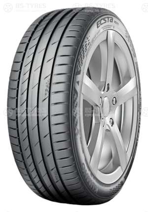 Kumho Ecsta PS71 215/60 R17 96H
