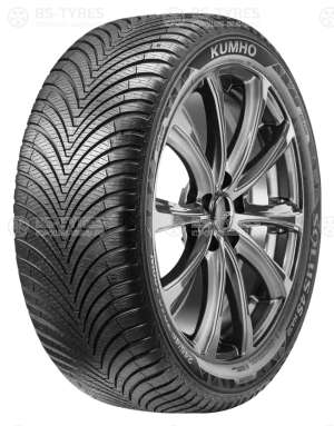 Kumho HA32 255/40 R19 100Y