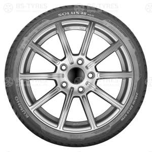 Kumho HA32 255/40 R19 100Y