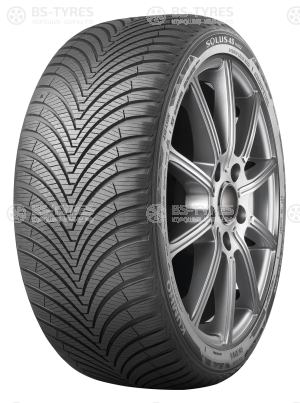 Kumho HA32 255/40 R19 100Y