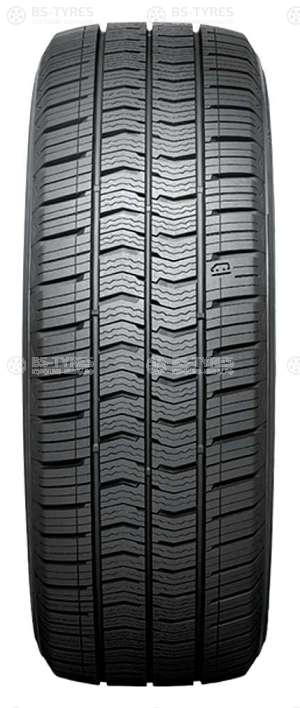 Kumho PorTran AllSeason CX11 185/75 R16C 104/102R