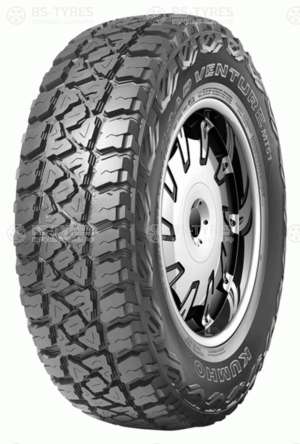 Road Venture MT51