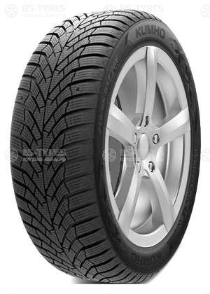 Kumho WP52 SUV 225/60 R18 104V