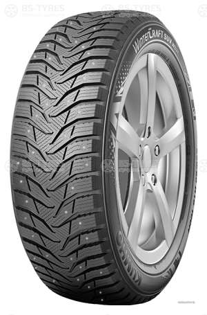 Kumho WinterCraft Ice WS31 SUV 235/70 R16 106T