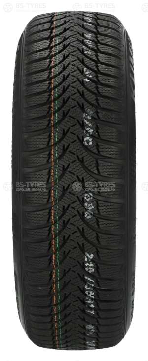 Kumho Wintercraft WP51 205/60 R16 92H
