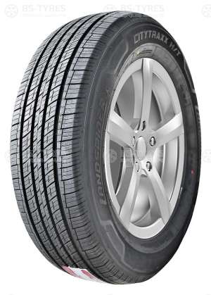 Landspider Citytraxx H/T 235/60 R18 107H