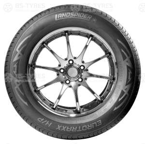 Landspider Eurotraxx H/P 175/65 R15 84H
