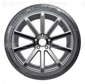 Lanvigator WinterGrip UHP 265/65 R17 112T