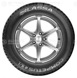 Lassa Competus H/L 235/65 R17 108H
