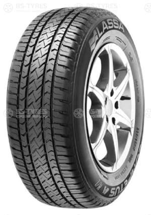 Lassa Competus H/L 235/65 R17 108H