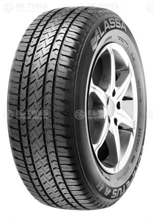 Lassa Competus H/L 235/65 R17 108H
