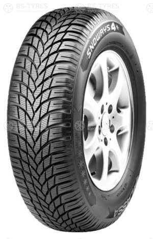 Lassa Snoways 4 225/55 R16 99V