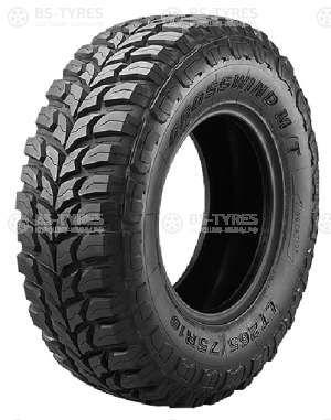 LingLong CrossWind HP010 M/T 265/70 R16C 110/107Q