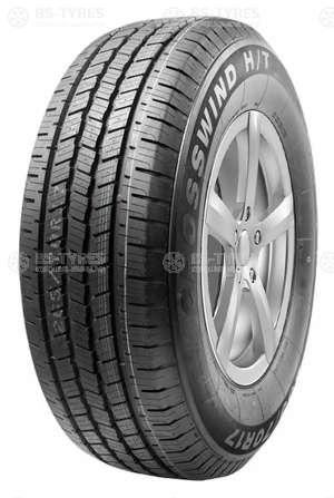 LingLong CrossWind H/T 245/75 R16 111T