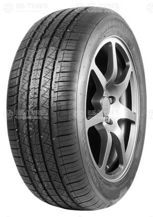 LingLong Green-Max 4x4 265/60 R18 110H