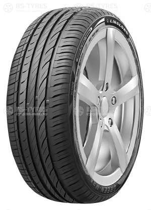 LingLong Green-Max ECO Touring 225/55 R17 101W